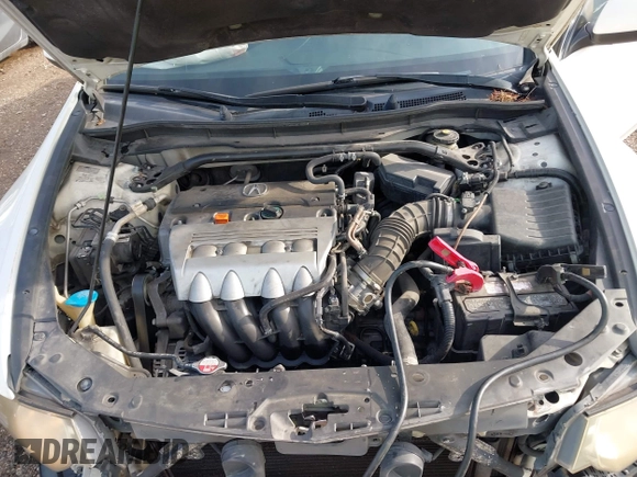 2010 Acura TSX with VIN JH4CU2F65AC014824, listed as a IAAI auction lot 42521728 with 220,859 mi miles and . Bid and sale history available at DreamBid. Image 10.