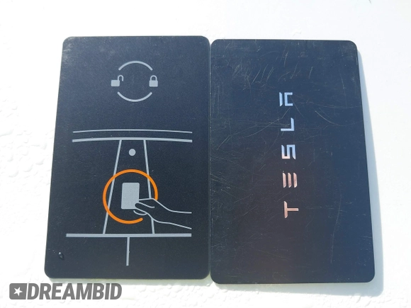 2023 Tesla Model 3 z VIN 5YJ3E1EA8PF412166, wystawiony jako IAAI lot #41461983 z przebiegiem 25 908 mil mil oraz . Historia ofert i sprzedaży dostępna na DreamBid. Obrazek 11.