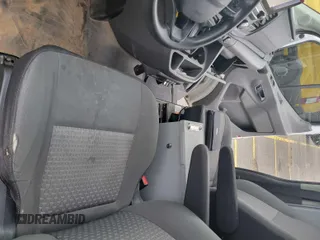 2020 Ford Transit Cargo with VIN 1FTBF4UG0LKB26146, listed as a IAAI auction lot 42679323 with 137,541 mi miles and . Bid and sale history available at DreamBid. Image 2.