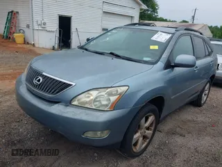 2006 Lexus RX 330 with VIN 2T2GA31U16C053329, listed as a IAAI auction lot 42197309 with 215,068 mi miles and . Bid and sale history available at DreamBid. Image 2.