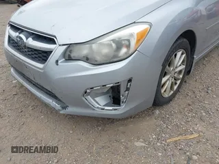 2014 Subaru Impreza Premium z VIN JF1GPAC68E8255039, wystawiony jako IAAI lot #42361274 z przebiegiem 192 830 mil mil oraz . Historia ofert i sprzedaży dostępna na DreamBid. Obrazek 6.