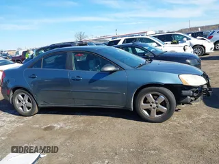 2006 Pontiac G6 GT with VIN 1G2ZH558564274506, listed as a IAAI auction lot 41757399 with 365,128 mi miles and . Bid and sale history available at DreamBid. Image 13.