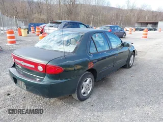 2003 Chevrolet Cavalier z VIN 1G1JC52F537135313, wystawiony jako IAAI lot #41882439 z przebiegiem 77 558 mil mil oraz . Historia ofert i sprzedaży dostępna na DreamBid. Obrazek 4.