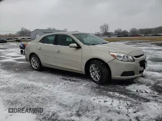 2016 Chevrolet Malibu Limited LT with VIN 1G11C5SA3GF162056, listed as a Copart auction lot 47721405 with 87,766 mi miles and Salvage Title. Bid and sale history available at carsss.com. Image 11.