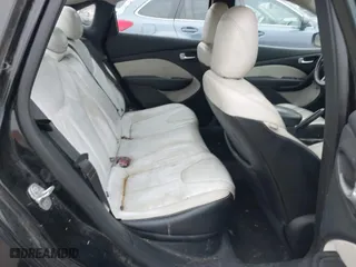 2014 Dodge Dart Limited with VIN 1C3CDFCB7ED907835, listed as a IAAI auction lot 41178235 with 150,016 mi miles. Bid and sale history available at carsss.com. Image 8.