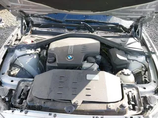 2015 BMW 2 Series 228i with VIN WBA1F5C55FV343662, listed as a IAAI auction lot 41729309 with 90,770 mi miles. Bid and sale history available at carsss.com. Image 10.