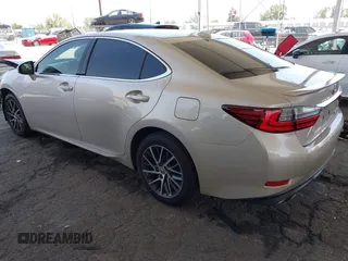 2017 Lexus ES 350 with VIN 58ABK1GG4HU059962, listed as a IAAI auction lot 42289970 with 100,887 mi miles and . Bid and sale history available at DreamBid. Image 3.