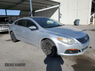 2012 Volkswagen CC Lux Limited with VIN WVWHN7AN3CE545513, listed as a Copart auction lot 82867424 with 138,546 mi miles and Clean Title. Bid and sale history available at carsss.com. Image 4.