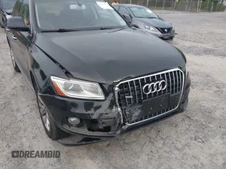 2015 Audi Q5 Premium Plus with VIN WA1LFAFP8FA139294, listed as a IAAI auction lot 42317397 with 112,733 mi miles and . Bid and sale history available at DreamBid. Image 6.