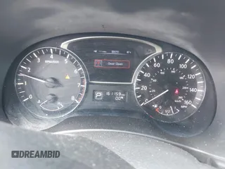 2013 Nissan Pathfinder SL with VIN 5N1AR2MM4DC655555, listed as a IAAI auction lot 42493665 with 161,159 mi miles and . Bid and sale history available at DreamBid. Image 7.