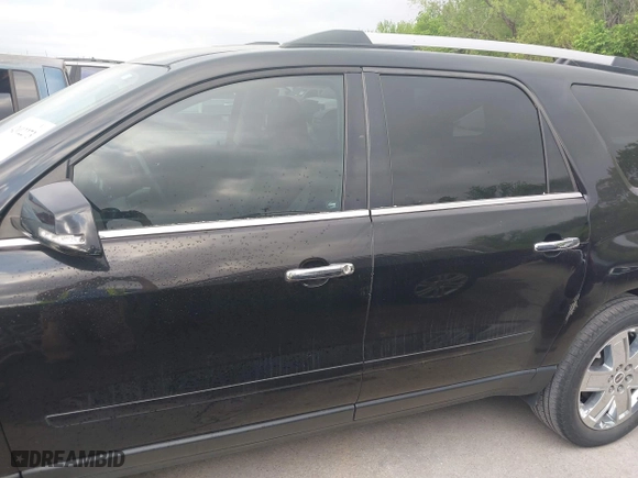 2017 GMC Acadia Limited Limited with VIN 1GKKRSKD3HJ198268, listed as a IAAI auction lot 42012273 with 149,800 mi miles. Bid and sale history available at carsss.com. Image 14.