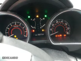 2011 Toyota Highlander Limited with VIN 5TDDK3EH4BS048080, listed as a Copart auction lot 43777645 with 232,754 mi miles and Salvage Title. Bid and sale history available at carsss.com. Image 9.