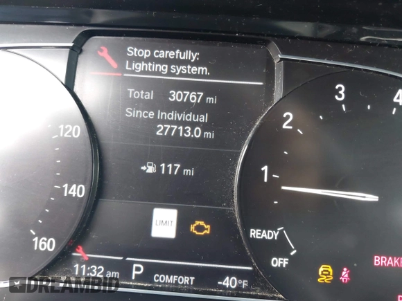 2021 BMW 2 Series 228i xDrive with VIN WBA73AK0XM7H43867, listed as a IAAI auction lot 41226556 with 30,767 mi miles and . Bid and sale history available at DreamBid. Image 15.
