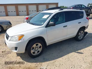 2012 Toyota RAV4 with VIN 2T3BF4DV9CW236750, listed as a IAAI auction lot 42593212 with 124,094 mi miles and . Bid and sale history available at DreamBid. Image 17.