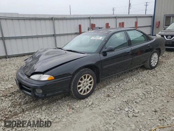 1997 Dodge Intrepid z VIN 2B3HD46T8VH791818, wystawiony jako Copart lot #52585355 z przebiegiem 194 324 mil mil oraz Nie do naprawy • Non repairable. Historia ofert i sprzedaży dostępna na DreamBid. Obrazek 1.