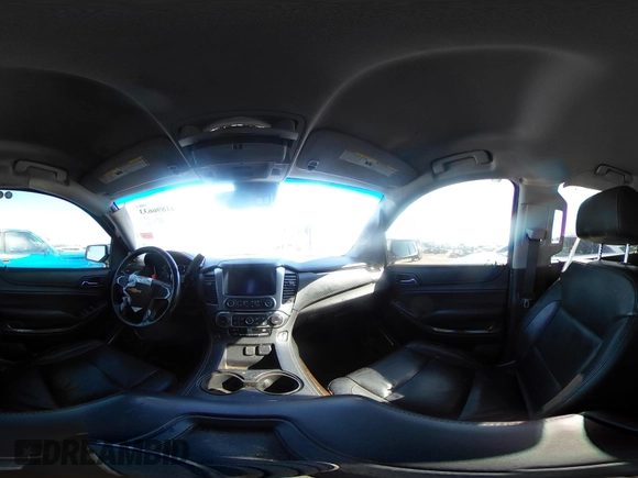 2019 Chevrolet Suburban LT with VIN 1GNSCHKC3KR143942, listed as a IAAI auction lot 41896633 with 153,139 mi miles and . Bid and sale history available at DreamBid. Image 18.