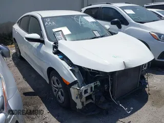 2017 Honda Civic LX with VIN 2HGFC2F53HH570583, listed as a IAAI auction lot 42382553 with 146,002 mi miles and . Bid and sale history available at DreamBid. Image 1.