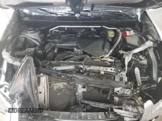 2024 Subaru Ascent Premium with VIN 4S4WMAED6R3408154, listed as a Copart auction lot 85658834 with 17,308 mi miles and Salvage title. Bid and sale history available at DreamBid. Image 12.