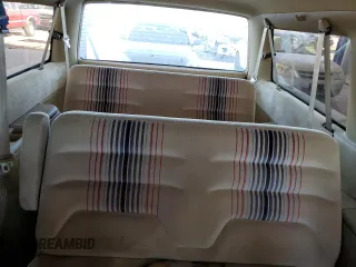 1991 Dodge Caravan z VIN 1B4GD54R1MX553940, wystawiony jako Copart lot #59332594 z przebiegiem 110 858 mil mil oraz Szkody całkowita. Historia ofert i sprzedaży dostępna na DreamBid. Obrazek 10.