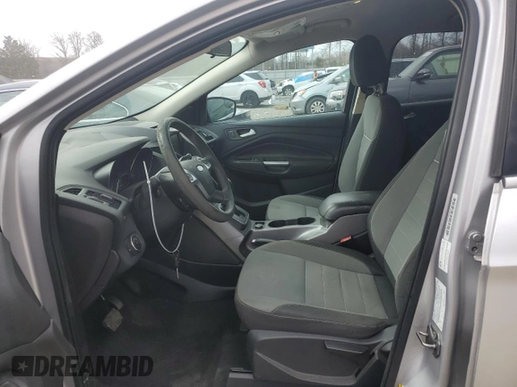 2013 Ford Escape SE with VIN 1FMCU9GX0DUD47282, listed as a Copart auction lot 48456475 with 139,129 mi miles and Salvage Title. Bid and sale history available at carsss.com. Image 7.
