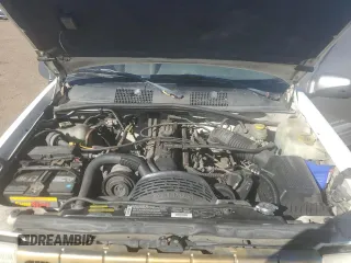 1998 Jeep Grand Cherokee Laredo with VIN 1J4GZ58S9WC361042, listed as a Copart auction lot 46802365 with 236,923 mi miles and Salvage Title. Bid and sale history available at carsss.com. Image 12.