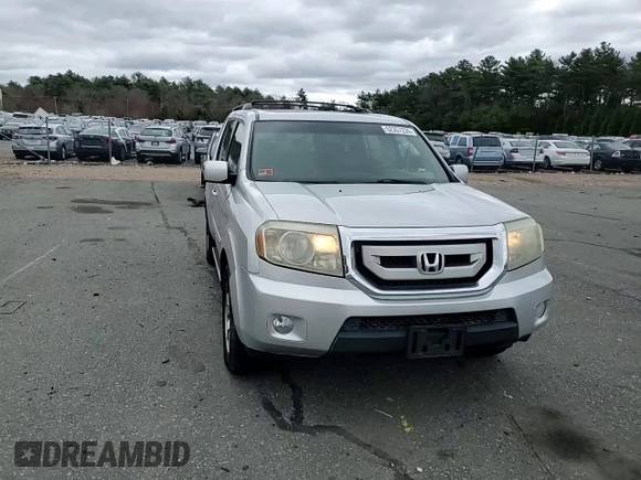 2009 Honda Pilot EX-L with VIN 5FNYF48589B034307, listed as a Copart auction lot 52357235 with 198,843 mi miles and Non Repairable. Bid and sale history available at carsss.com. Image 11.