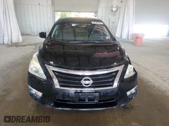 2014 Nissan Altima S with VIN 1N4BL3AP4EN259782, listed as a Copart auction lot 62100515 with 184,141 mi miles and Salvage title. Bid and sale history available at DreamBid. Image 5.