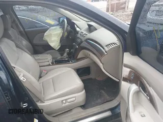 2011 Acura MDX Technology z VIN 2HNYD2H65BH506914, wystawiony jako IAAI lot #41960824 z przebiegiem 230 331 mil mil oraz . Historia ofert i sprzedaży dostępna na DreamBid. Obrazek 5.
