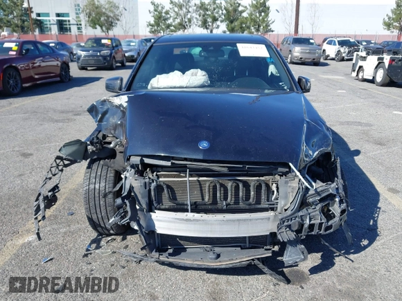 2012 Mercedes-Benz C 350 Sport with VIN WDDGF5HB2CR196979, listed as a IAAI auction lot 41643452 with 119,436 mi miles and . Bid and sale history available at DreamBid. Image 6.