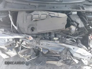2019 Toyota Corolla L z VIN 2T1BURHE4KC215942, wystawiony jako IAAI lot #42104097 z przebiegiem 87 020 mil mil oraz . Historia ofert i sprzedaży dostępna na DreamBid. Obrazek 10.