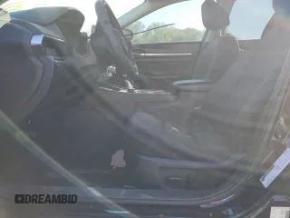 2021 Nissan Altima SV z VIN 1N4BL4DV4MN391956, wystawiony jako Copart lot #54916255 z przebiegiem 73 413 mil mil oraz Szkoda całkowita • Salvage title. Historia ofert i sprzedaży dostępna na DreamBid. Obrazek 7.