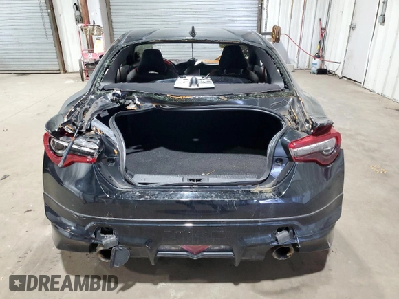 2019 Toyota 86 GT z VIN JF1ZNAE11K9701375, wystawiony jako Copart lot #49727935 z przebiegiem Nie podano mil oraz Czysty tytuł • Clean title. Historia ofert i sprzedaży dostępna na DreamBid. Obrazek 6.