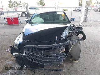 2017 Cadillac CTS V-Sport RWD with VIN 1G6AU5S8XH0183589, listed as a IAAI auction lot 41936604 with 101,186 mi miles and . Bid and sale history available at DreamBid. Image 11.