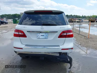 2014 Mercedes-Benz M 350 с VIN 4JGDA5HB3EA280236, выставлен на аукционе IAAI как лот 42540269 с пробегом 64 733 миль миль и . История ставок и продаж доступна на DreamBid. Изображение 16.