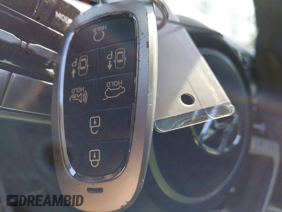 2023 Hyundai Tucson Limited with VIN 5NMJECAE3PH269234, listed as a IAAI auction lot 41776455 with 62,430 mi miles and . Bid and sale history available at DreamBid. Image 11.