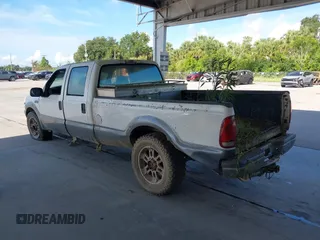 2002 Ford F-250 XL with VIN 1FTNW20L52ED26196, listed as a IAAI auction lot 42602169 with 176,720 mi miles and . Bid and sale history available at DreamBid. Image 3.