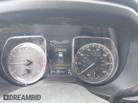 2017 Nissan Titan Platinum Reserve z VIN 1N6AA1E5XHN530256, wystawiony jako IAAI lot #42031654 z przebiegiem 97 200 mil mil oraz . Historia ofert i sprzedaży dostępna na DreamBid. Obrazek 7.