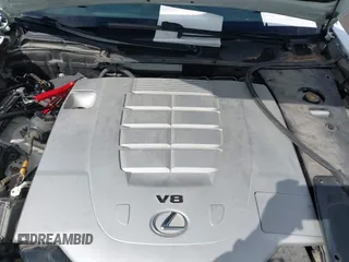 2013 Lexus LS 460 с VIN JTHCL5EF8D5019482, выставлен на аукционе IAAI как лот 42612274 с пробегом 64 972 миль миль и . История ставок и продаж доступна на DreamBid. Изображение 10.