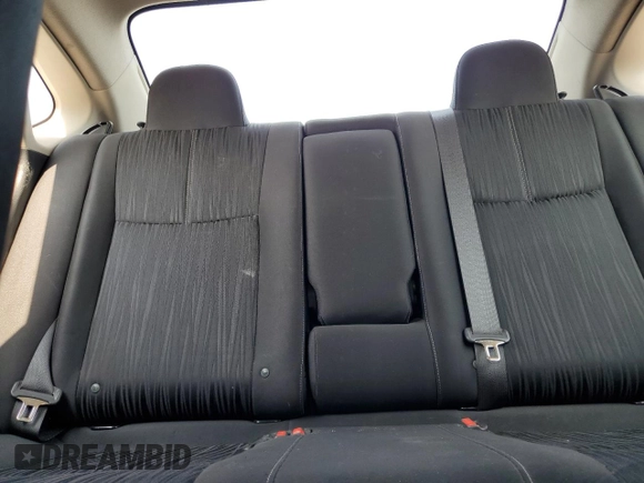 2018 Nissan Sentra SV z VIN 3N1AB7AP7JL629765, wystawiony jako Copart lot #59337625 z przebiegiem 113 004 mil mil oraz Szkoda całkowita • Salvage title. Historia ofert i sprzedaży dostępna na DreamBid. Obrazek 10.