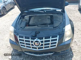 2013 Cadillac CTS Luxury with VIN 1G6DE5E55D0118722, listed as a IAAI auction lot 42448616 with 131,906 mi miles and . Bid and sale history available at DreamBid. Image 10.