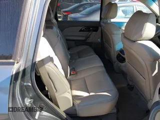 2008 Acura MDX Tech/Pwr Tail Gate with VIN 2HNYD28638H544246, listed as a IAAI auction lot 42096525 with 133,727 mi miles. Bid and sale history available at carsss.com. Image 8.