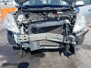 2014 Nissan Versa SV with VIN 3N1CN7AP1EL846198, listed as a IAAI auction lot 41692898 with 104,874 mi miles. Bid and sale history available at carsss.com. Image 6.