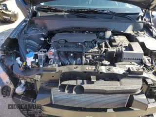 2024 Hyundai Kona Essential with VIN KM8HA3AB5RU179915, listed as a Copart auction lot 73300114 with 1,035 mi miles and Salvage Title. Bid and sale history available at DreamBid. Image 11.