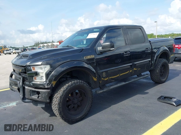 2015 Ford F-150 XLT с VIN 1FTEW1EF1FFC54510, выставлен на аукционе IAAI как лот 42371870 с пробегом 86 902 миль миль и . История ставок и продаж доступна на DreamBid. Изображение 18.