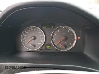 2006 Volvo S40 2.5L Turbo с VIN YV1MH682362180035, выставлен на аукционе Copart как лот 43645895 с пробегом 128 975 миль миль и Чистый • Clean title. История ставок и продаж доступна на DreamBid. Изображение 9.