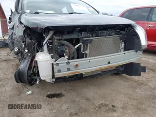 2019 Nissan Versa SV z VIN 3N1CN7AP2KL846643, wystawiony jako IAAI lot #41893371 z przebiegiem 67 054 mil mil oraz . Historia ofert i sprzedaży dostępna na DreamBid. Obrazek 18.