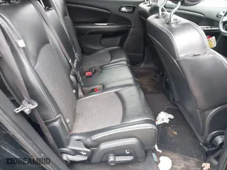 2015 Dodge Journey Crossroad with VIN 3C4PDDGGXFT639673, listed as a IAAI auction lot 41915884 with 199,654 mi miles. Bid and sale history available at carsss.com. Image 8.
