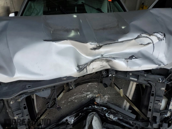 2016 Chevrolet Silverado 1500 LT with VIN 1GCVKRECXGZ111491, listed as a Copart auction lot 53107075 with 149,218 mi miles and Salvage Title. Bid and sale history available at DreamBid. Image 11.