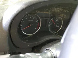 2016 Subaru Crosstrek Premium z VIN JF2GPABCXG8308765, wystawiony jako Copart lot #57187255 z przebiegiem Nie podano mil oraz Szkoda całkowita • Salvage title. Historia ofert i sprzedaży dostępna na DreamBid. Obrazek 9.