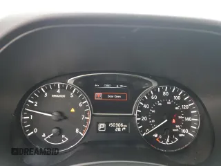 2015 Nissan Pathfinder SL с VIN 5N1AR2MM1FC712782, выставлен на аукционе Copart как лот 51149285 с пробегом 150 306 миль миль и Списание • Salvage title. История ставок и продаж доступна на DreamBid. Изображение 9.
